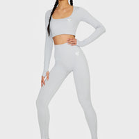 Leggings Relax+ Seamless Sport Leggings - Squatproof