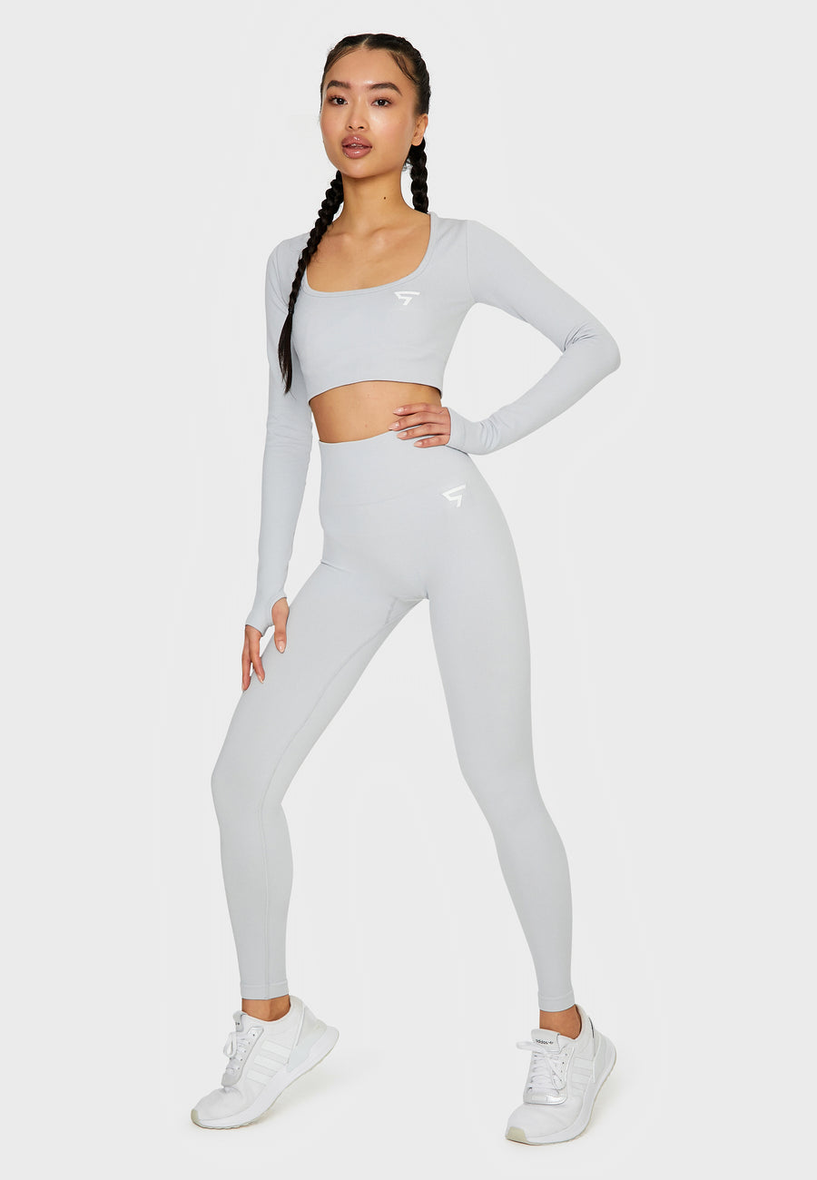 Leggings Relax+ Seamless Sport Leggings - Squatproof