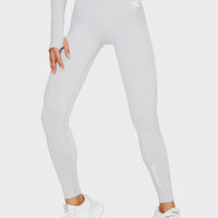 Leggings Relax+ Seamless Sport Leggings - Squatproof