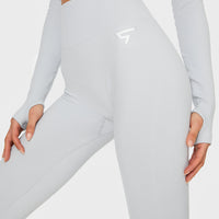 Leggings Relax+ Seamless Sport Leggings - Squatproof