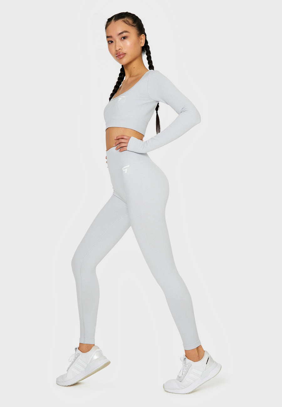 Leggings Relax+ Seamless Sport Leggings - Squatproof