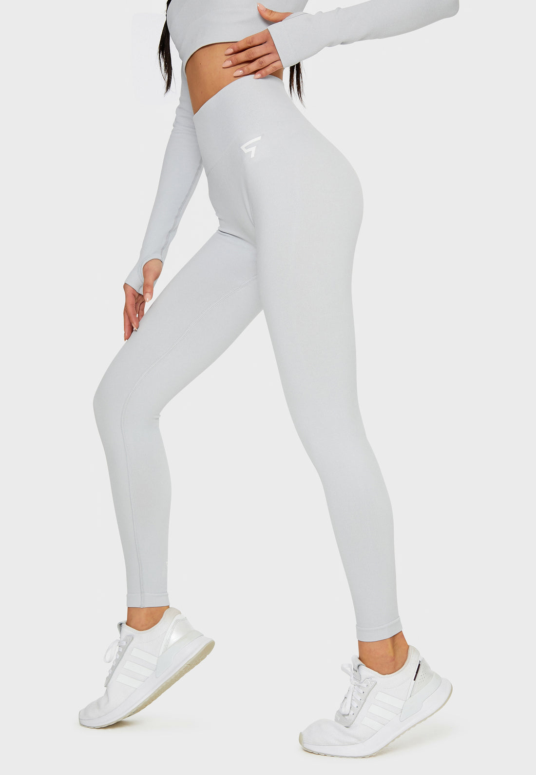 Leggings Relax+ Seamless Sport Leggings - Squatproof