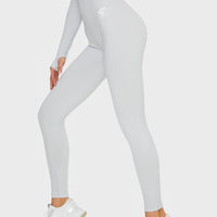 Leggings Relax+ Seamless Sport Leggings - Squatproof