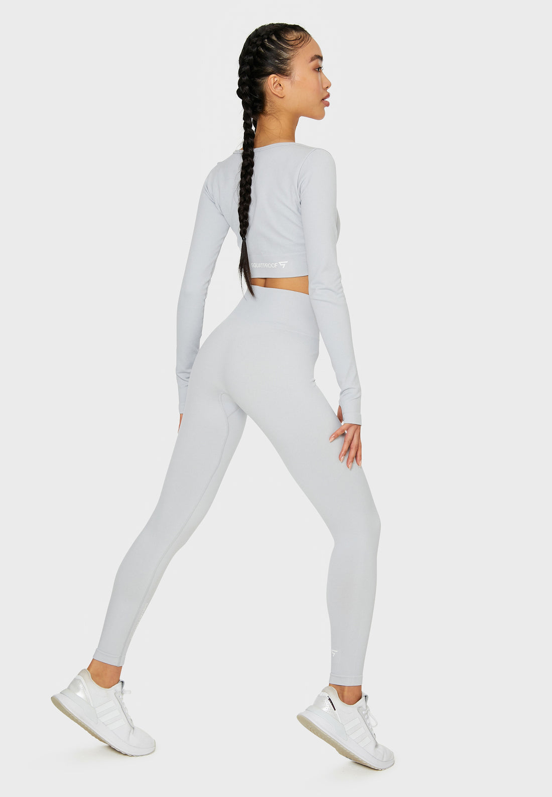 Leggings Relax+ Seamless Sport Leggings - Squatproof