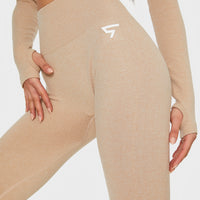 Leggings Relax+ Seamless Sport Leggings - Squatproof