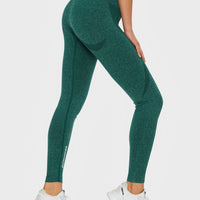 Leggings Row+ Seamless Sport Leggings - Squatproof