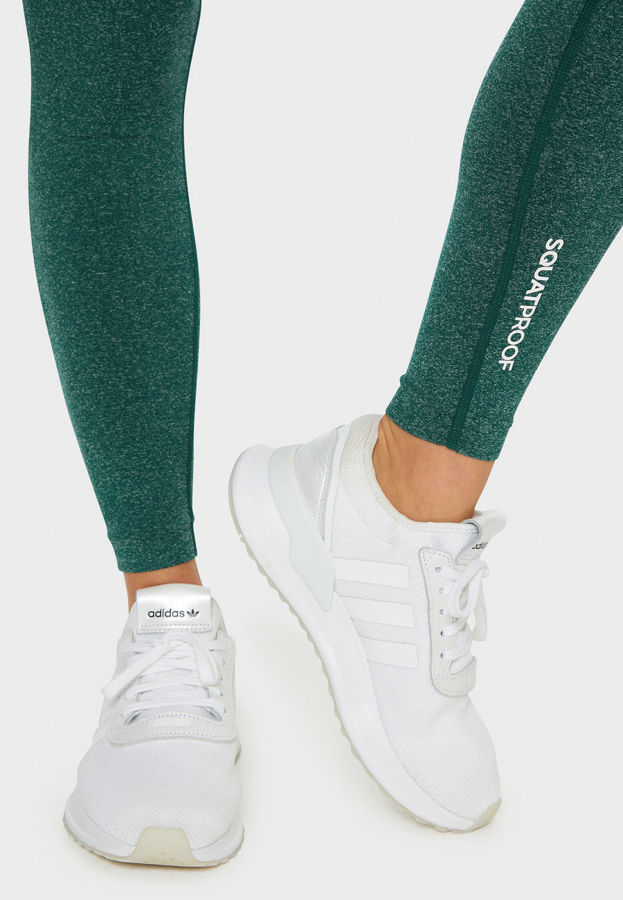 Leggings Row+ Seamless Sport Leggings - Squatproof