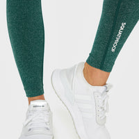 Leggings Row+ Nahtlose Sport-Leggings