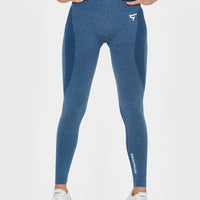 Leggings Row+ Seamless Sport Leggings - Squatproof