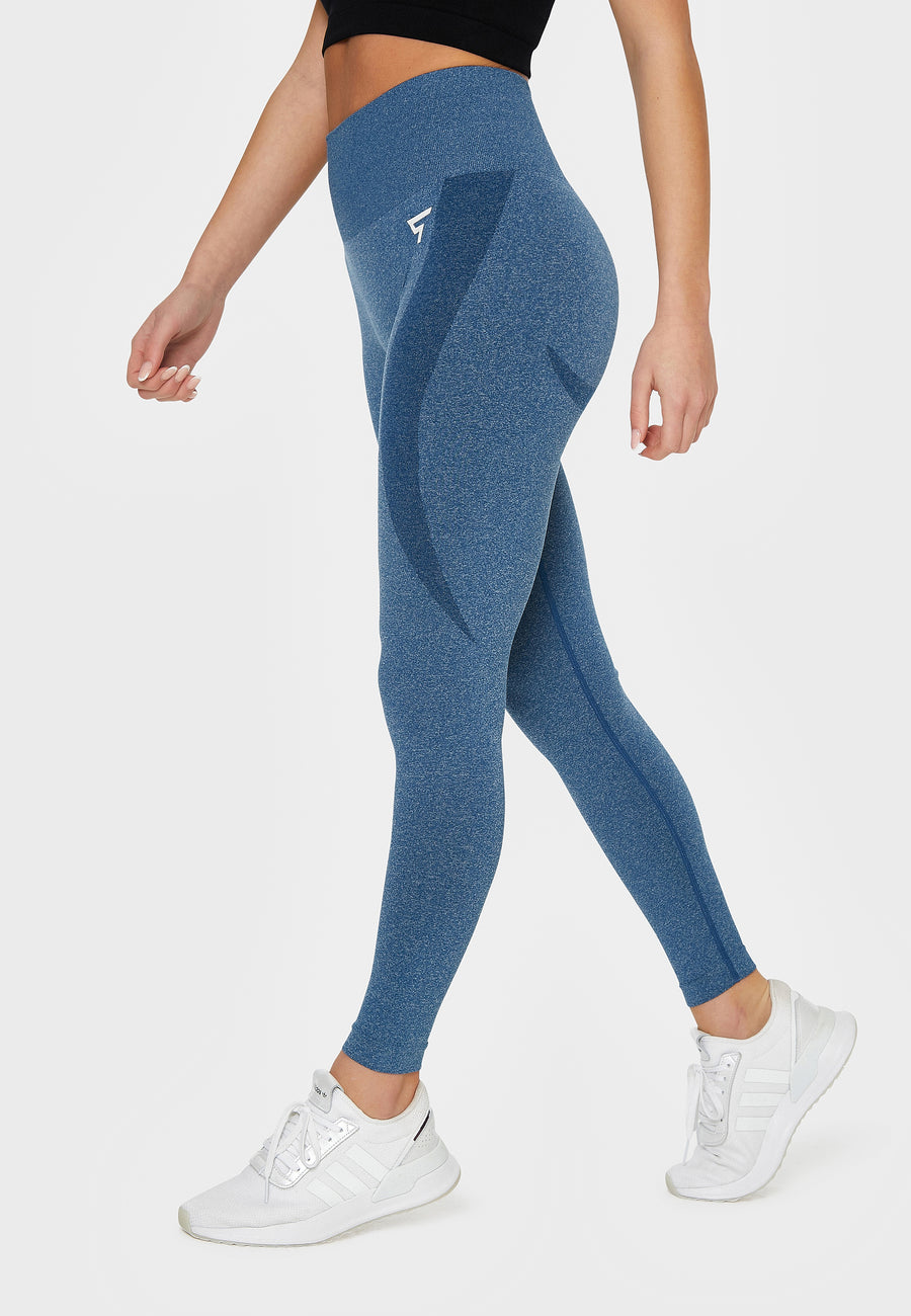 Leggings Row+ Seamless Sport Leggings - Squatproof