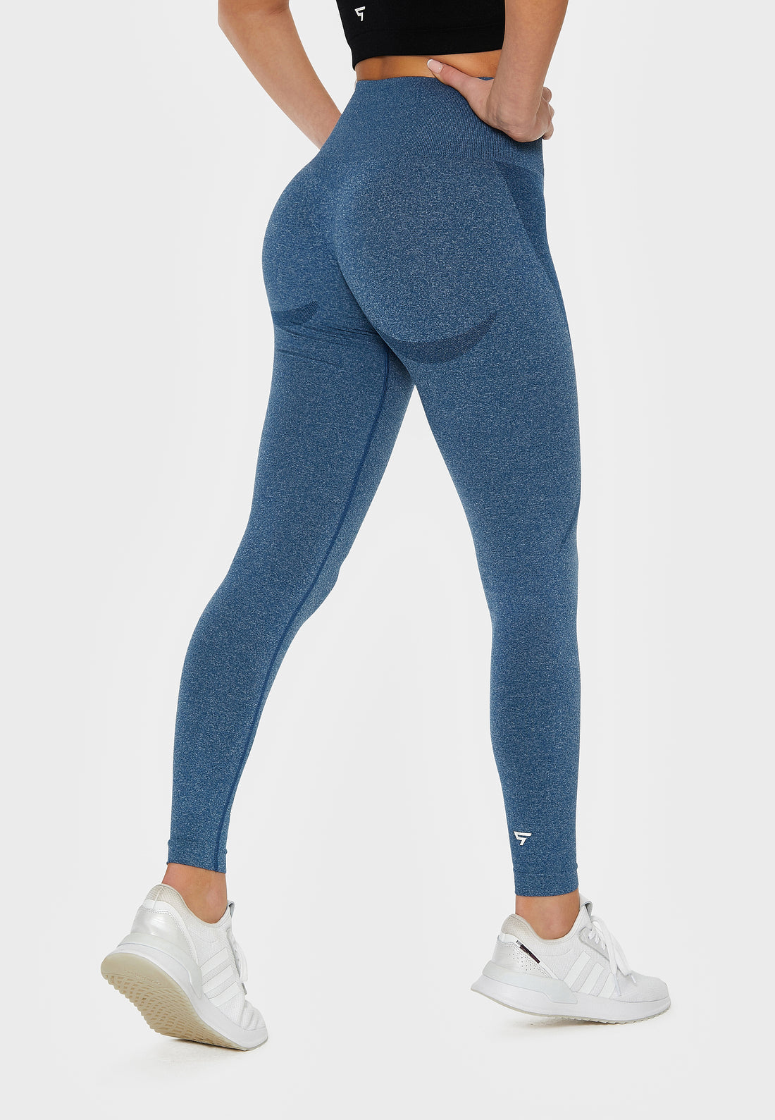 Leggings Row+ Nahtlose Sport-Leggings