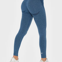 Leggings Row+ Nahtlose Sport-Leggings