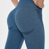 Leggings Row+ Nahtlose Sport-Leggings