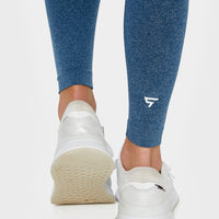 Leggings Row+ Nahtlose Sport-Leggings