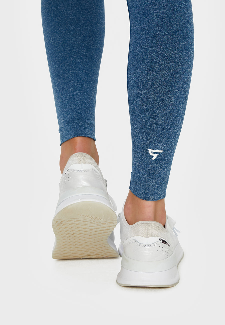 Leggings Row+ Nahtlose Sport-Leggings