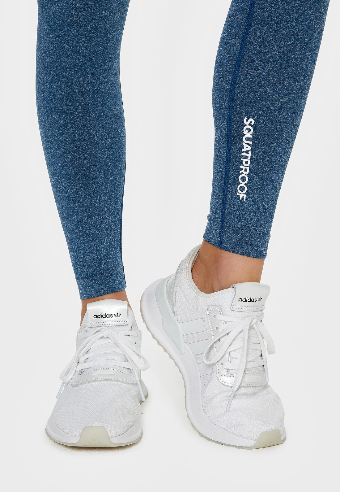 Leggings Row+ Seamless Sport Leggings - Squatproof