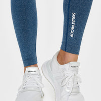 Leggings Row+ Seamless Sport Leggings - Squatproof