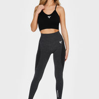 Leggings Row+ Seamless Sport Leggings - Squatproof