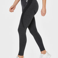 Leggings Row+ Seamless Sport Leggings - Squatproof