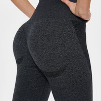 Leggings Row+ Seamless Sport Leggings - Squatproof