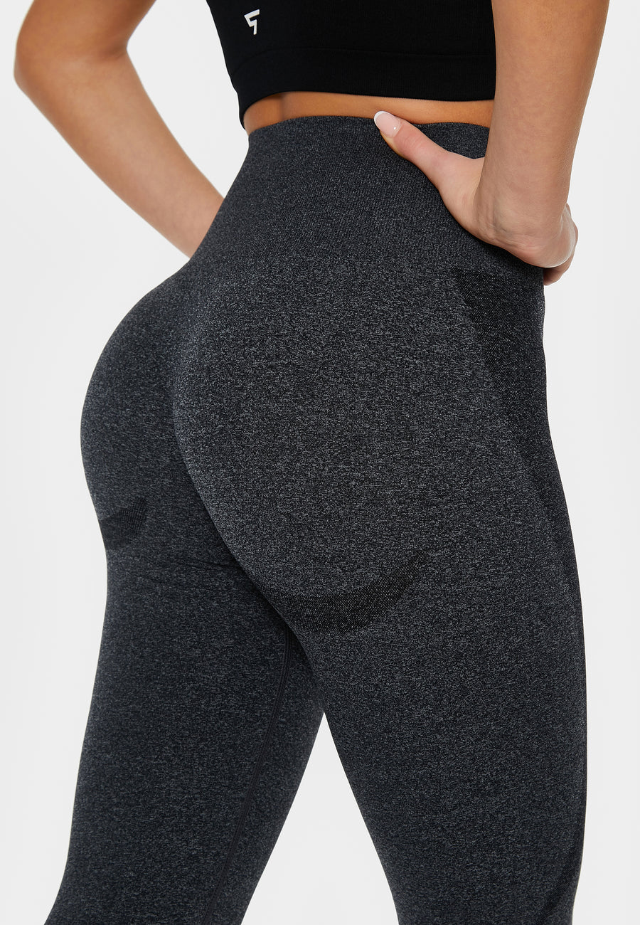 Leggings Row+ Seamless Sport Leggings - Squatproof