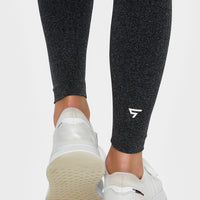 Leggings Row+ Nahtlose Sport-Leggings