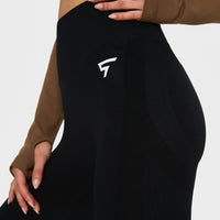 Leggings Squat+ Seamless High Waisted Sport Leggings - Squatproof