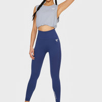 Leggings Squat+ Seamless High Waisted Sport Leggings - Squatproof