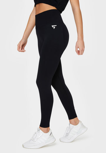 Legging Thrust+ Naadloze Sportlegging