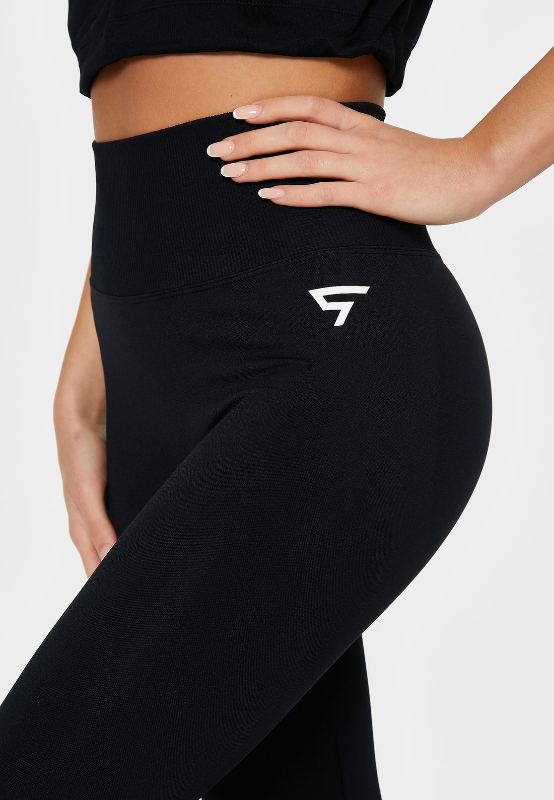 Leggings Thrust+ Seamless Sport Leggings - Squatproof