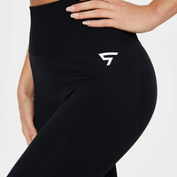 Leggings Thrust+ Seamless Sport Leggings - Squatproof