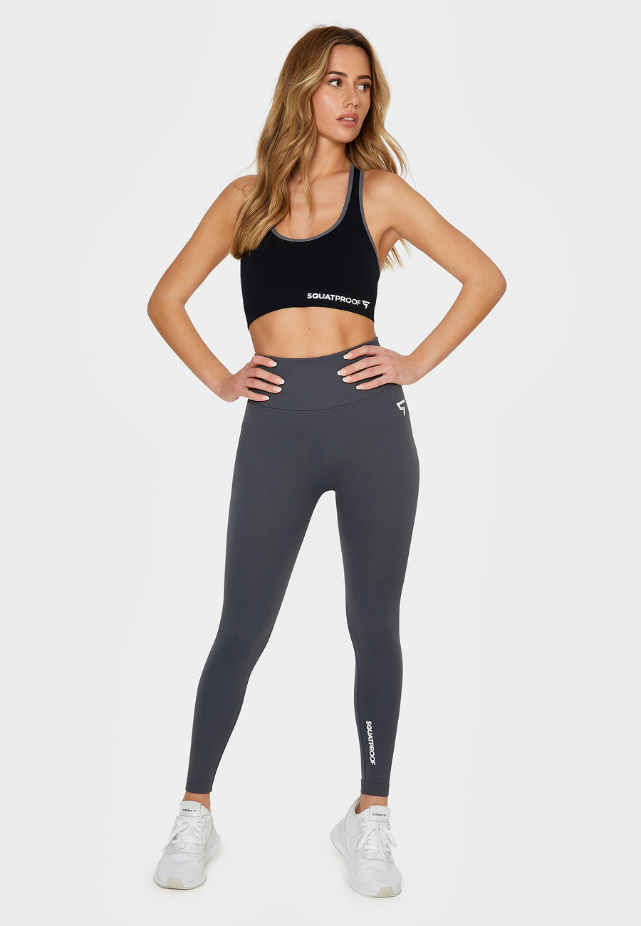 Leggings Thrust+ Seamless Sport Leggings - Squatproof