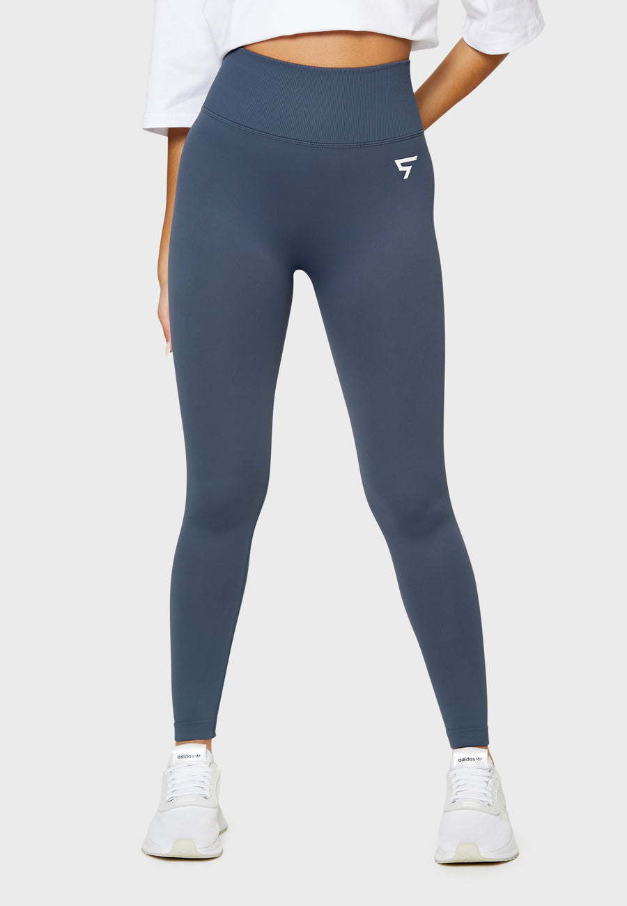 Leggings Thrust+ Seamless Sport Leggings - Squatproof