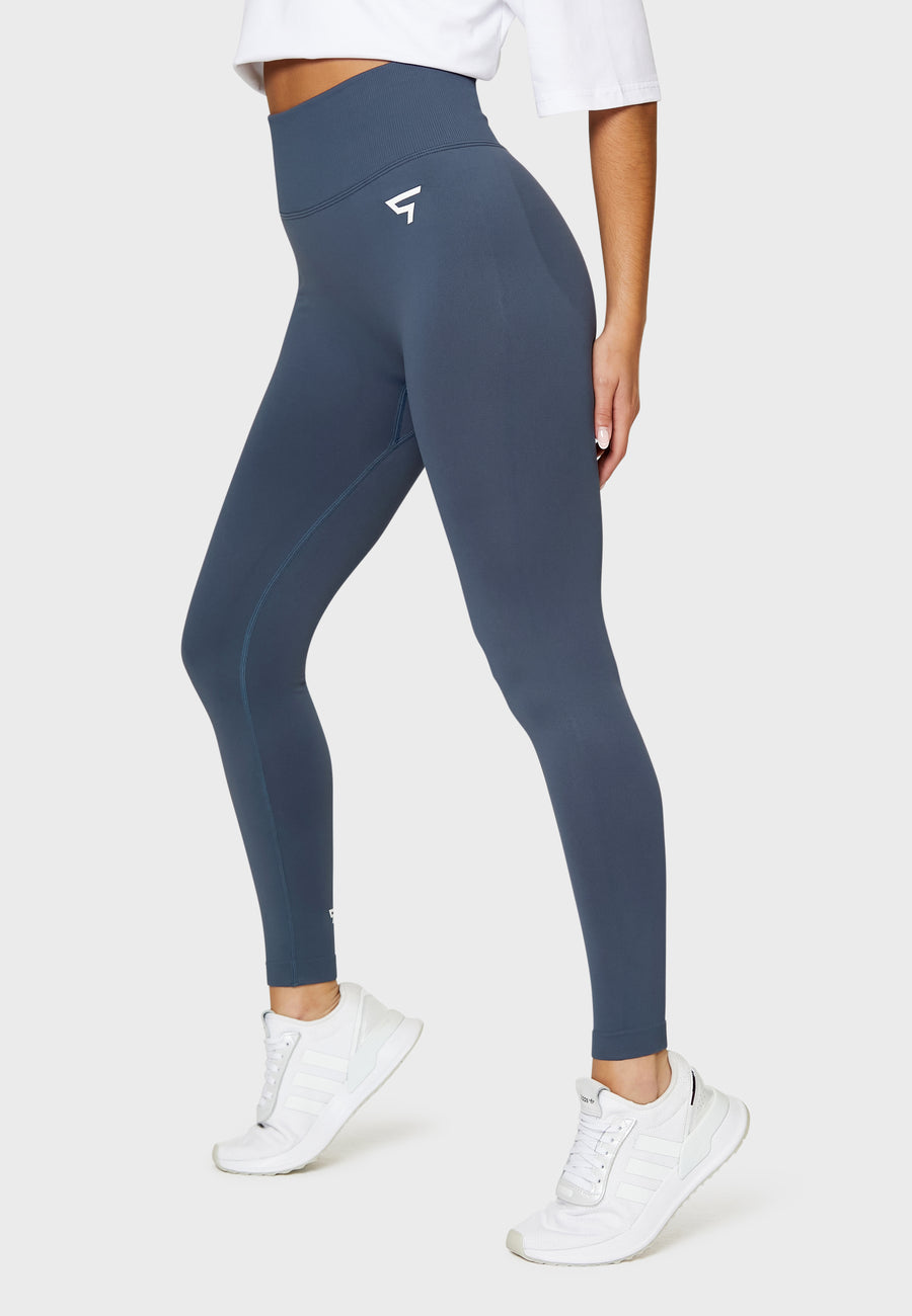 Leggings Thrust+ Seamless Sport Leggings - Squatproof