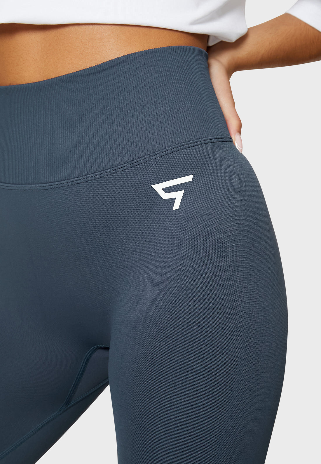 Leggings Thrust+ Seamless Sport Leggings - Squatproof