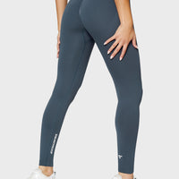 Leggings Thrust+ Seamless Sport Leggings - Squatproof