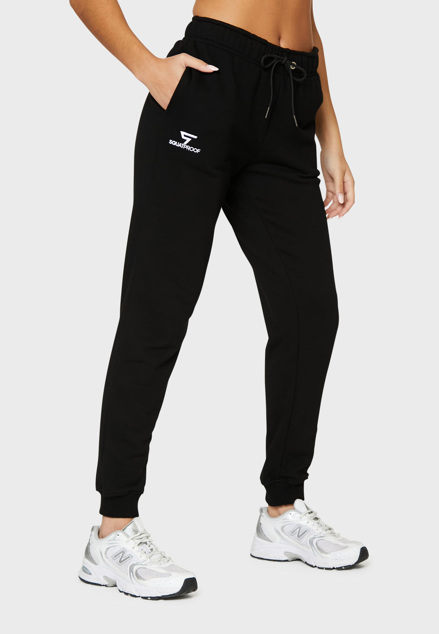 Trousers SP Left Comfy Active Pump Cover Tracksuit Bottoms - Squatproof