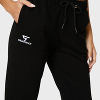 Trousers SP Left Comfy Active Pump Cover Tracksuit Bottoms - Squatproof