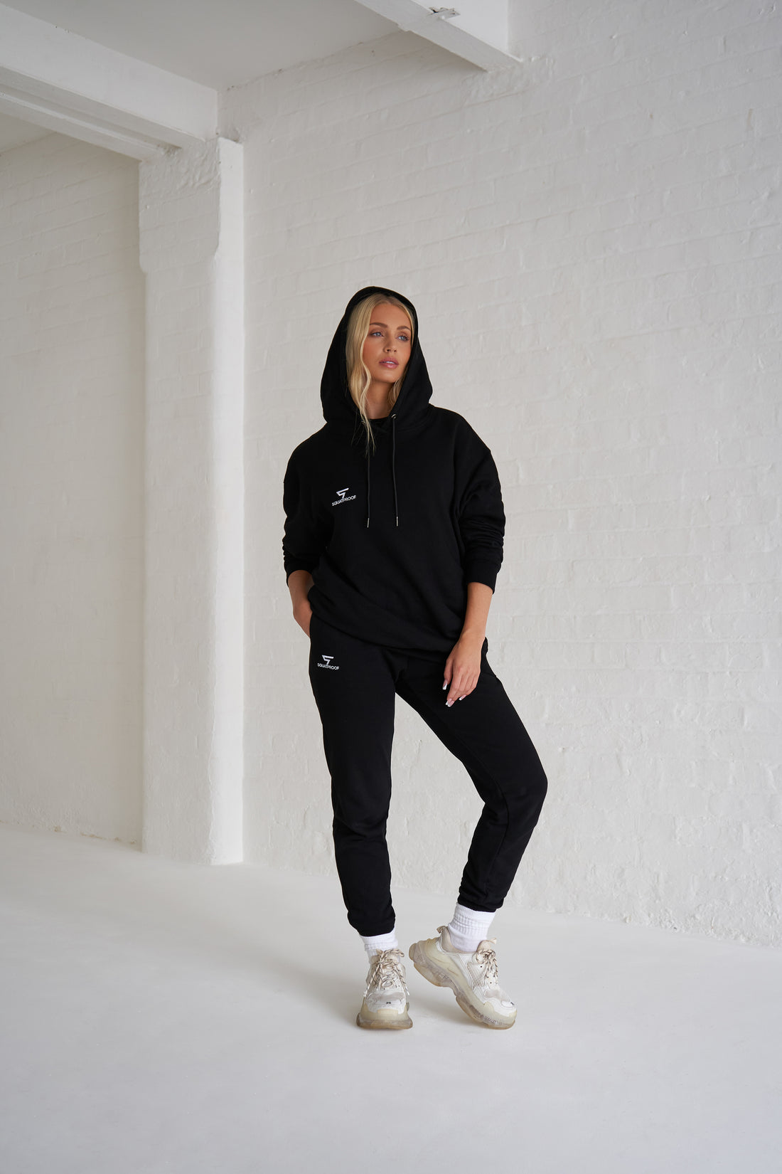 Trousers SP Left Comfy Active Pump Cover Tracksuit Bottoms