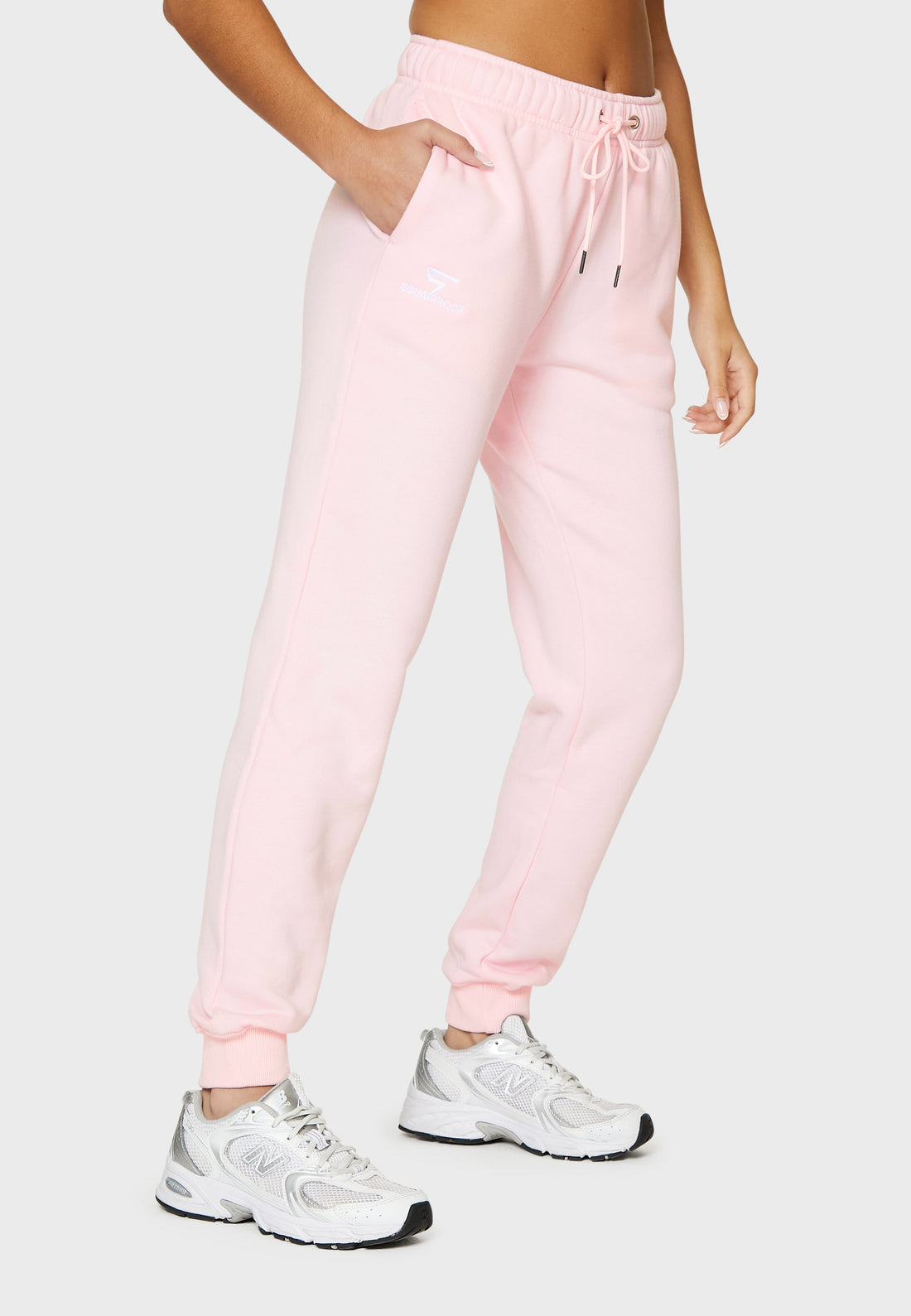 Trousers SP Left Comfy Active Pump Cover Tracksuit Bottoms