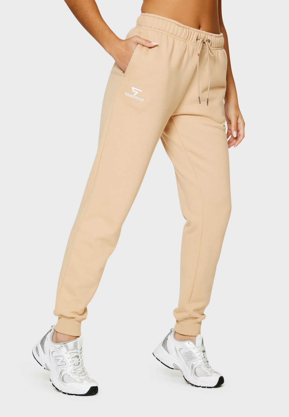 Trousers SP Left Comfy Active Pump Cover Tracksuit Bottoms