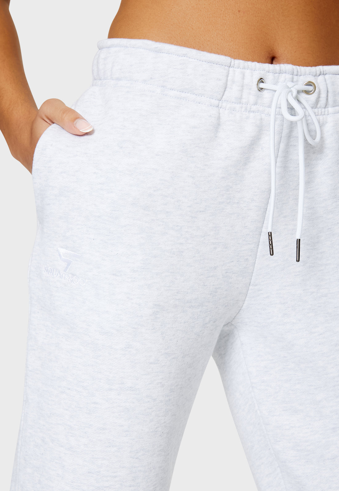 Trousers SP Left Comfy Active Pump Cover Tracksuit Bottoms - Squatproof