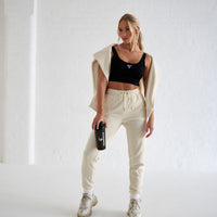 Trousers SP Left Comfy Active Pump Cover Tracksuit Bottoms