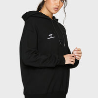 SP Left Comfy Active Pump Cover Hoodie - Squatproof