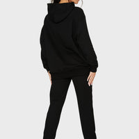 SP Links Comfy Active Pomp Cover Hoodie