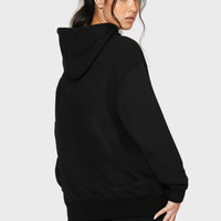 SP Links Comfy Active Pomp Cover Hoodie