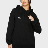 SP Links Comfy Active Pomp Cover Hoodie