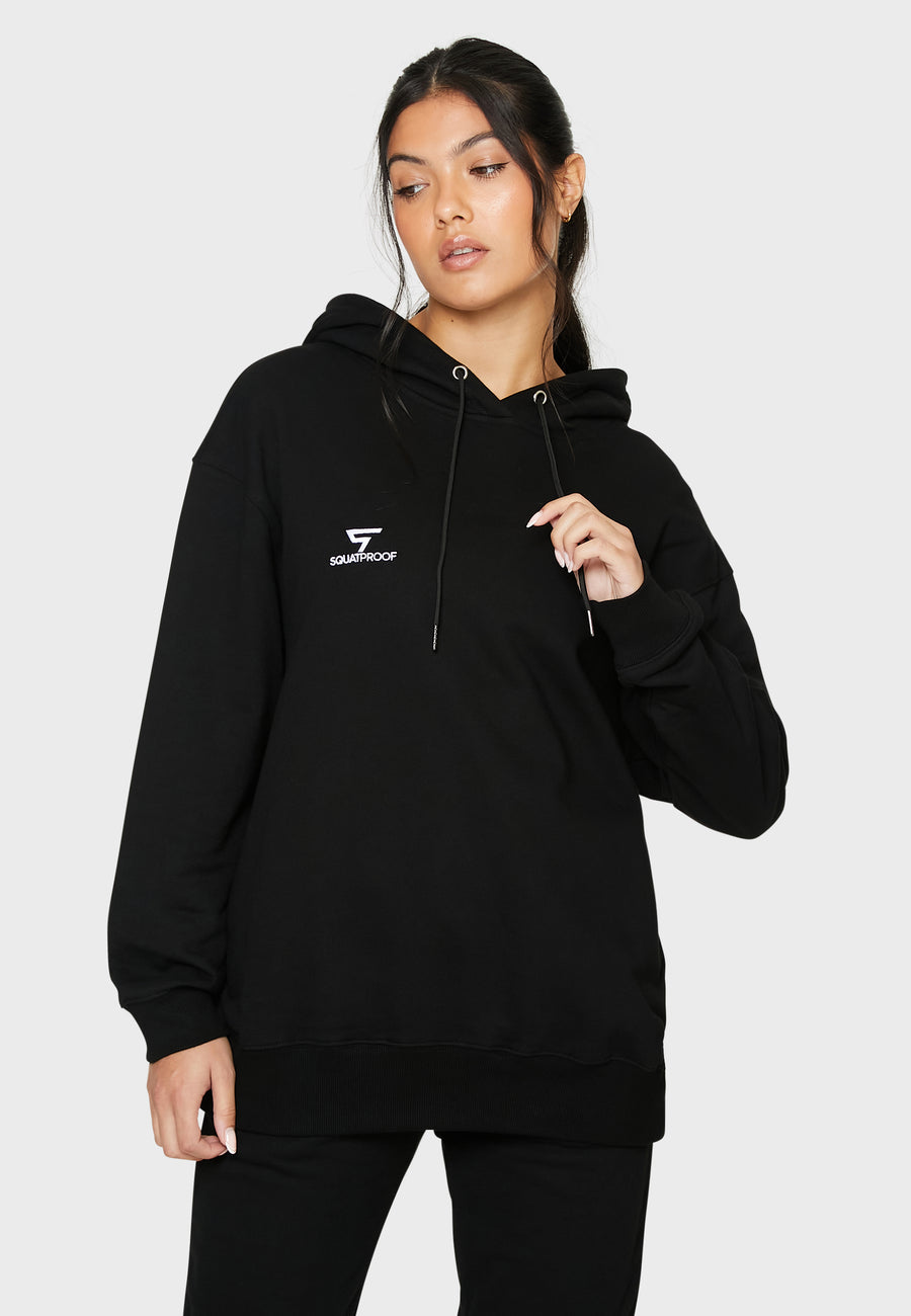 SP Links Comfy Active Pomp Cover Hoodie