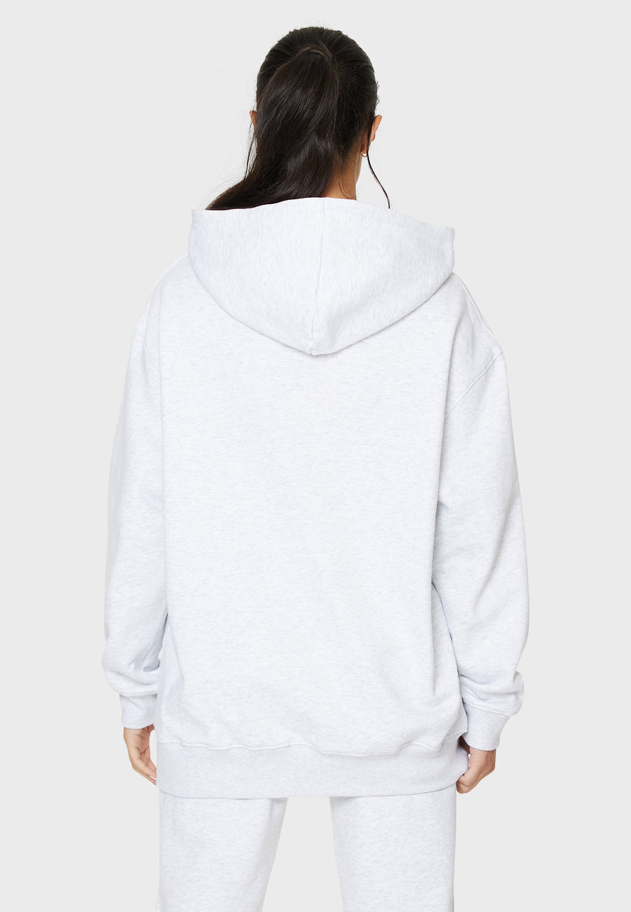 SP Links Comfy Active Pomp Cover Hoodie