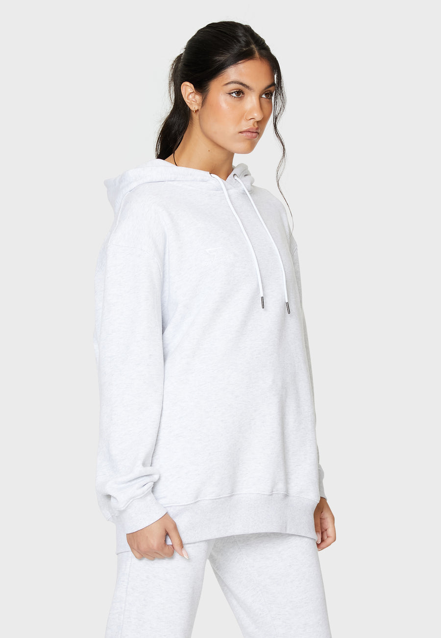 SP Links Comfy Active Pomp Cover Hoodie